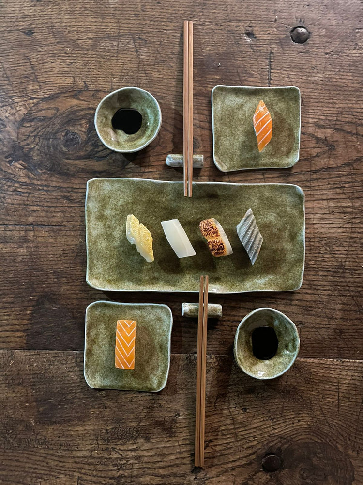 Sushi sets